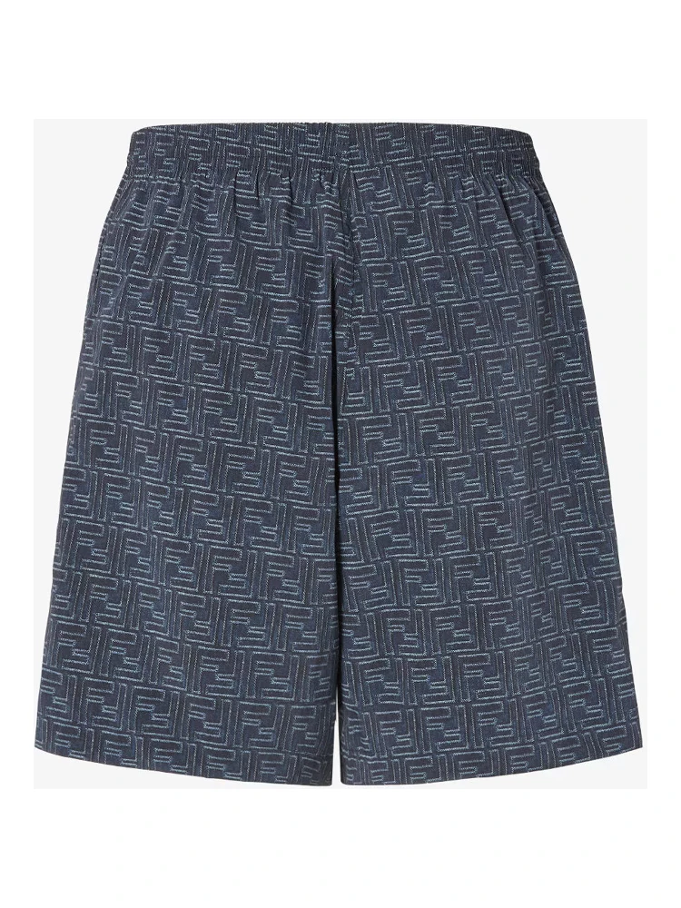 Fendi Sea clothing Blue alternative