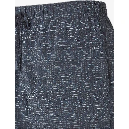 Fendi Sea clothing Blue