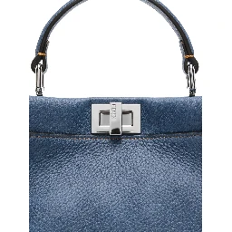 Peekaboo Mini bag