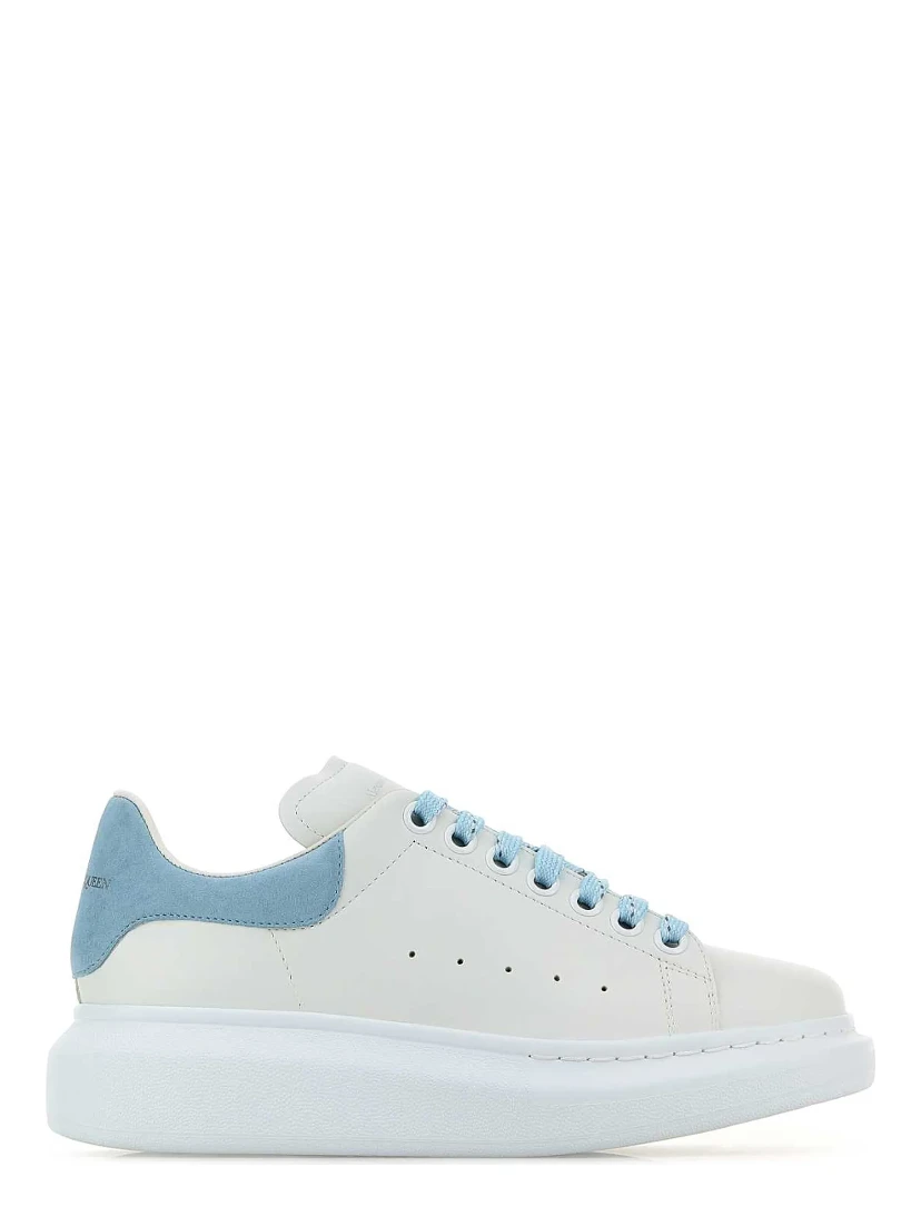 Alexander McQueen Sneakers White