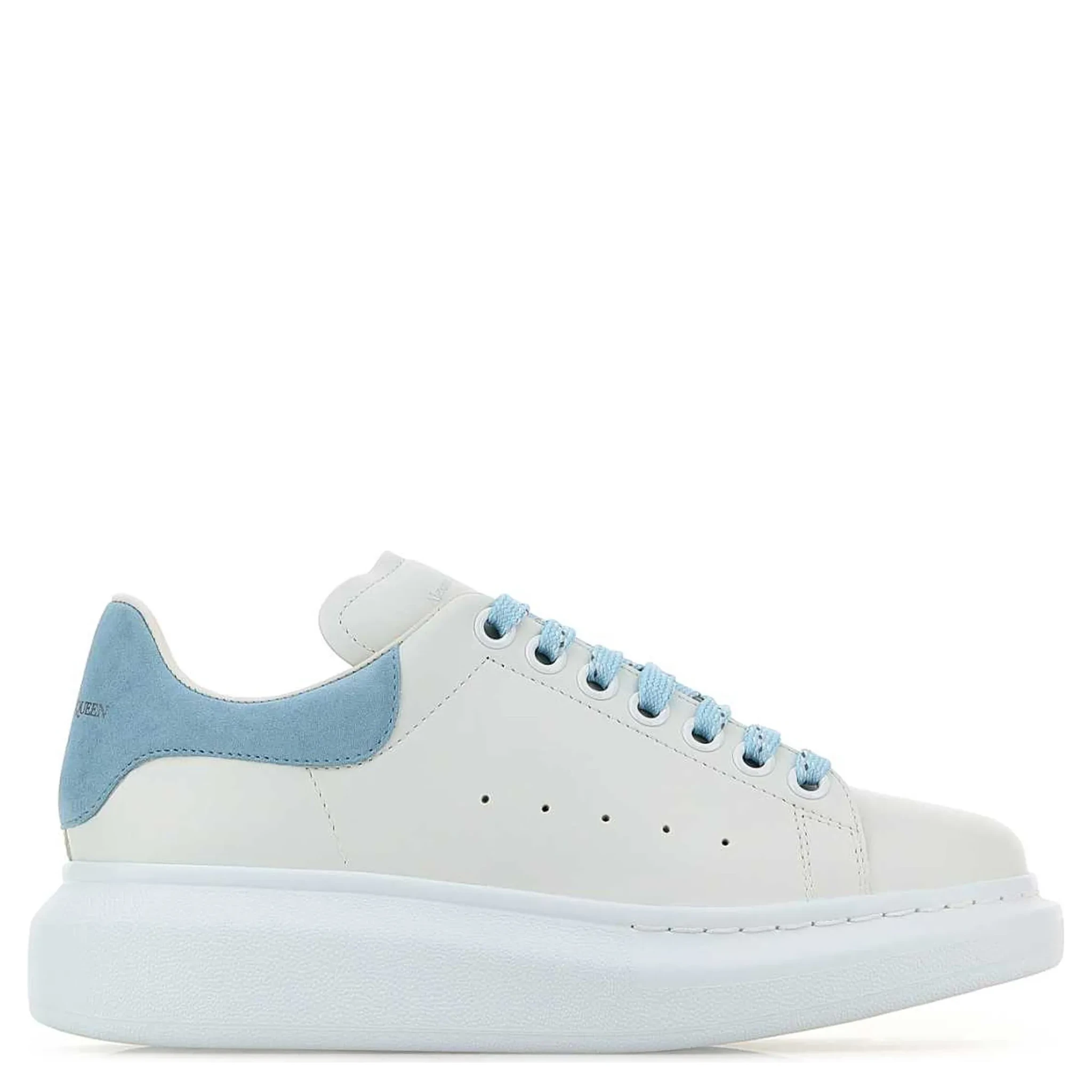 Alexander McQueen Sneakers White