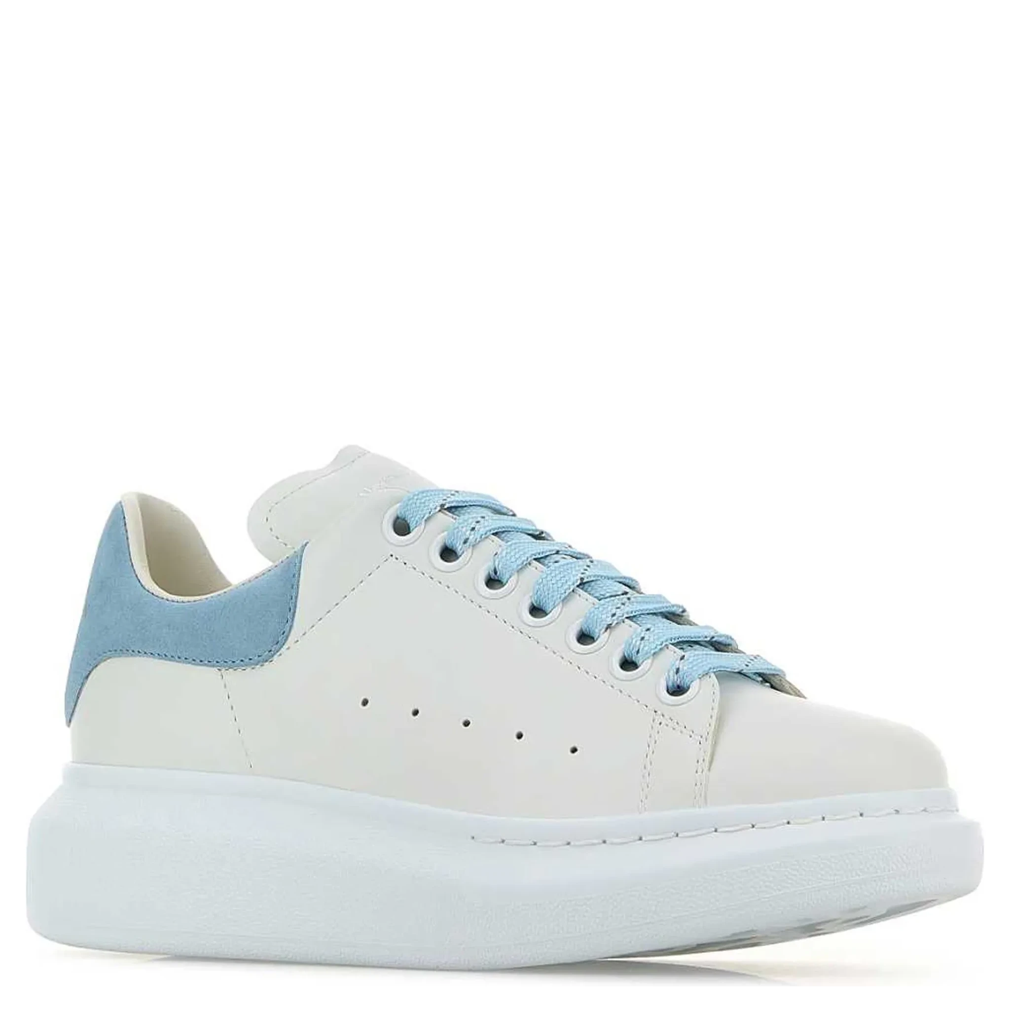 Alexander McQueen Sneakers White