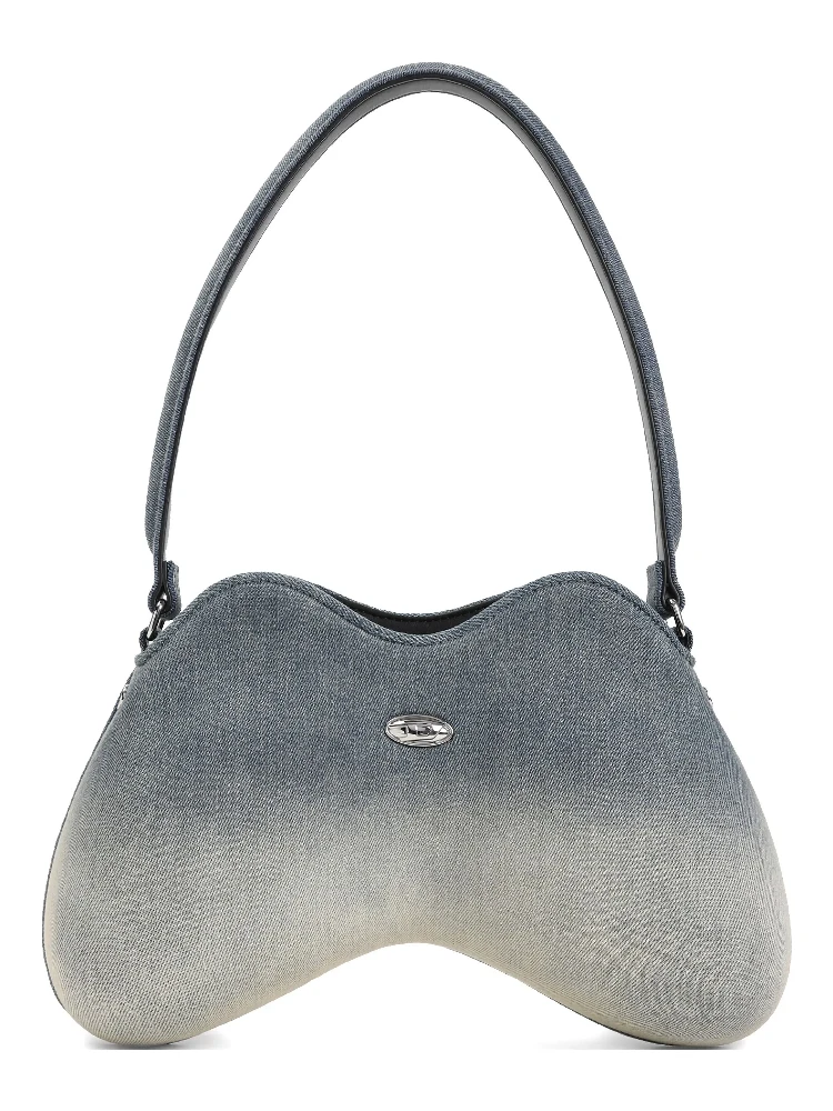 Diesel Bags.. Blue