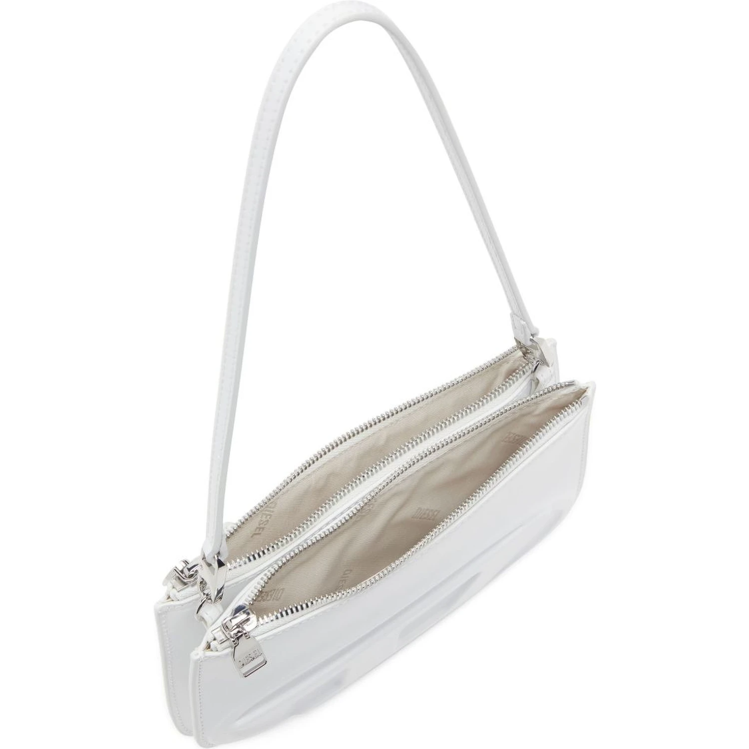 Diesel Bags.. White