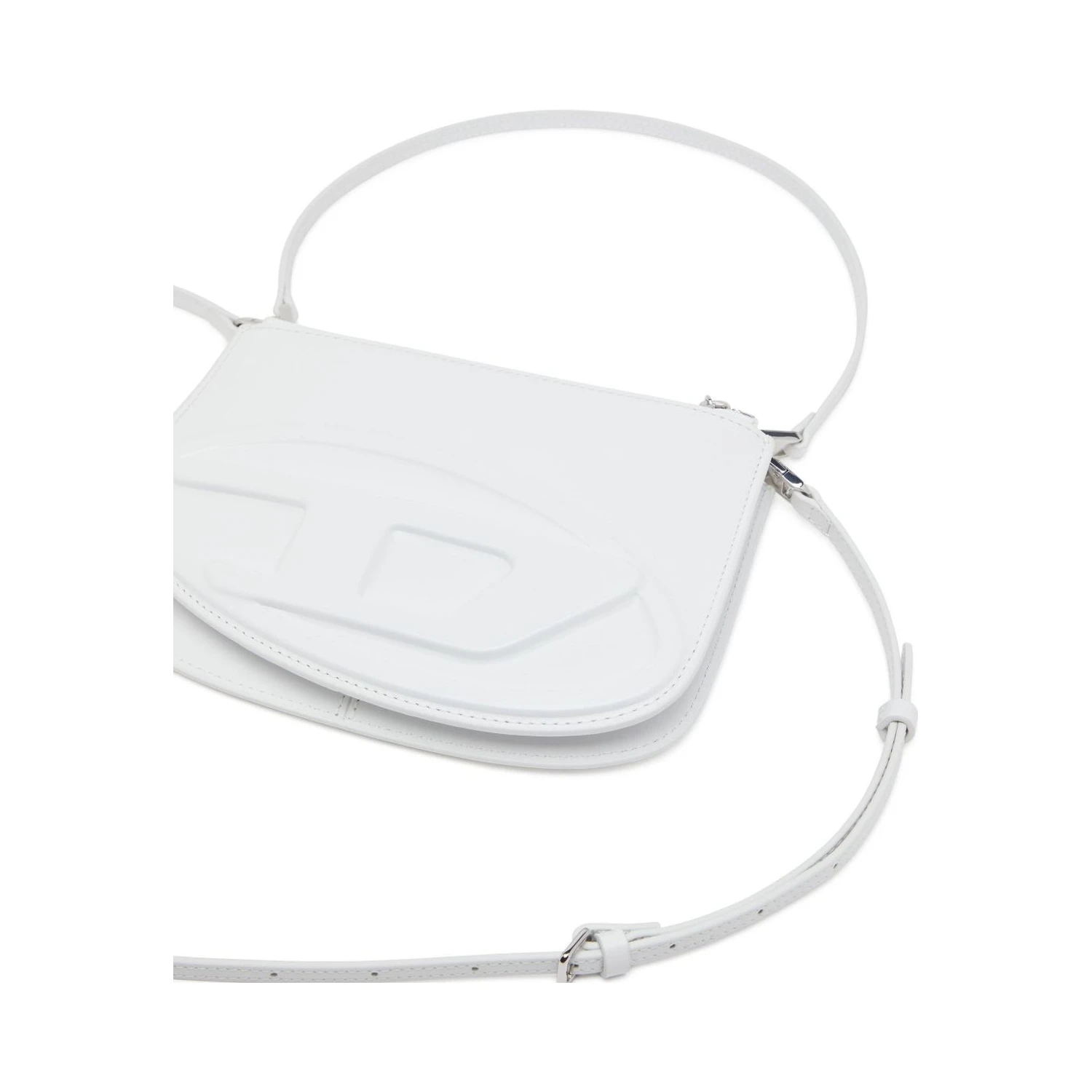 Diesel Bags.. White