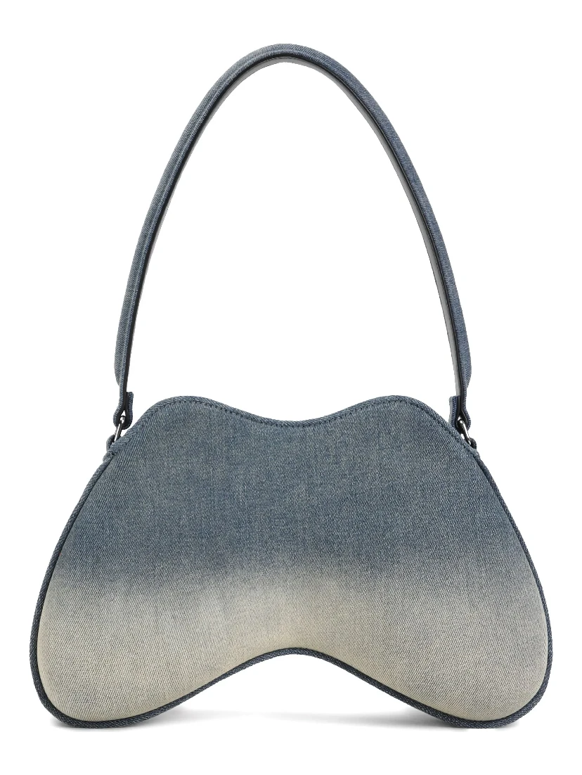 Diesel Bags.. Blue