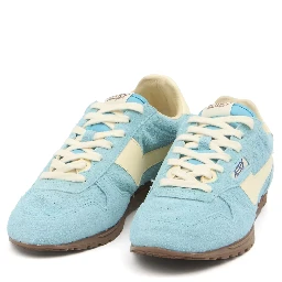 AUTRY Sneakers Clear Blue
