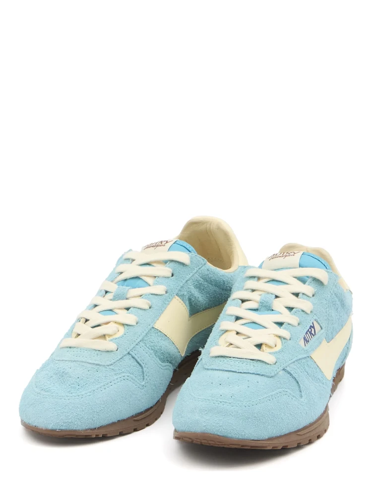 AUTRY Sneakers Clear Blue alternative