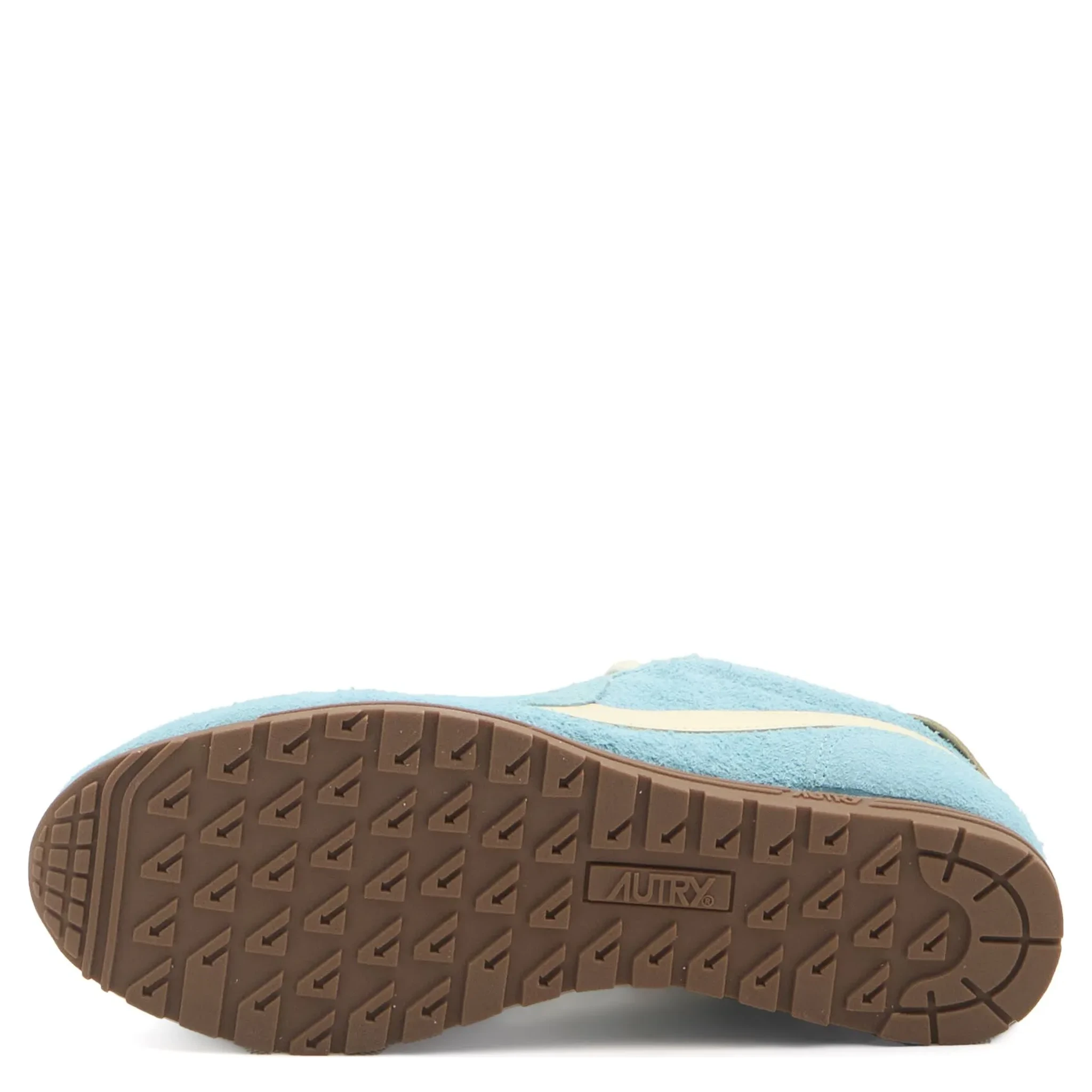 AUTRY Sneakers Clear Blue