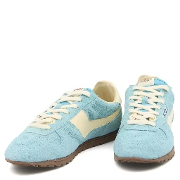 AUTRY Sneakers Clear Blue