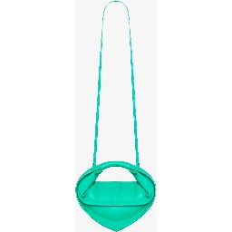 FEDERICO CINA Bags.. Green