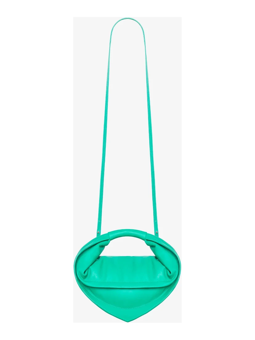 FEDERICO CINA Bags.. Green