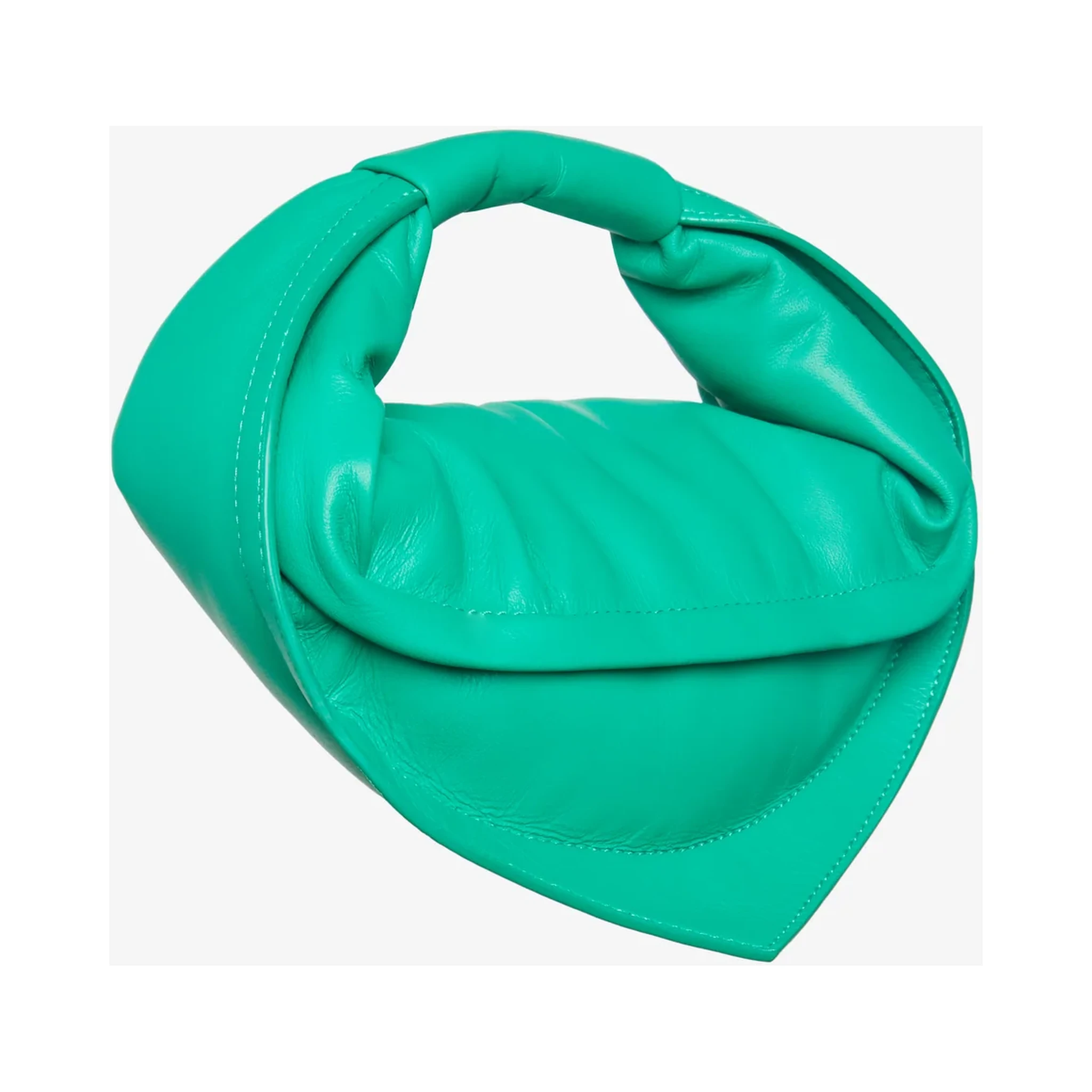 FEDERICO CINA Bags.. Green