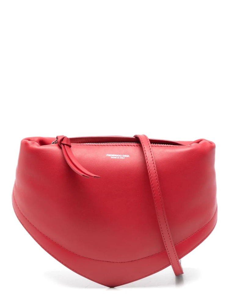 FEDERICO CINA Bags.. Black