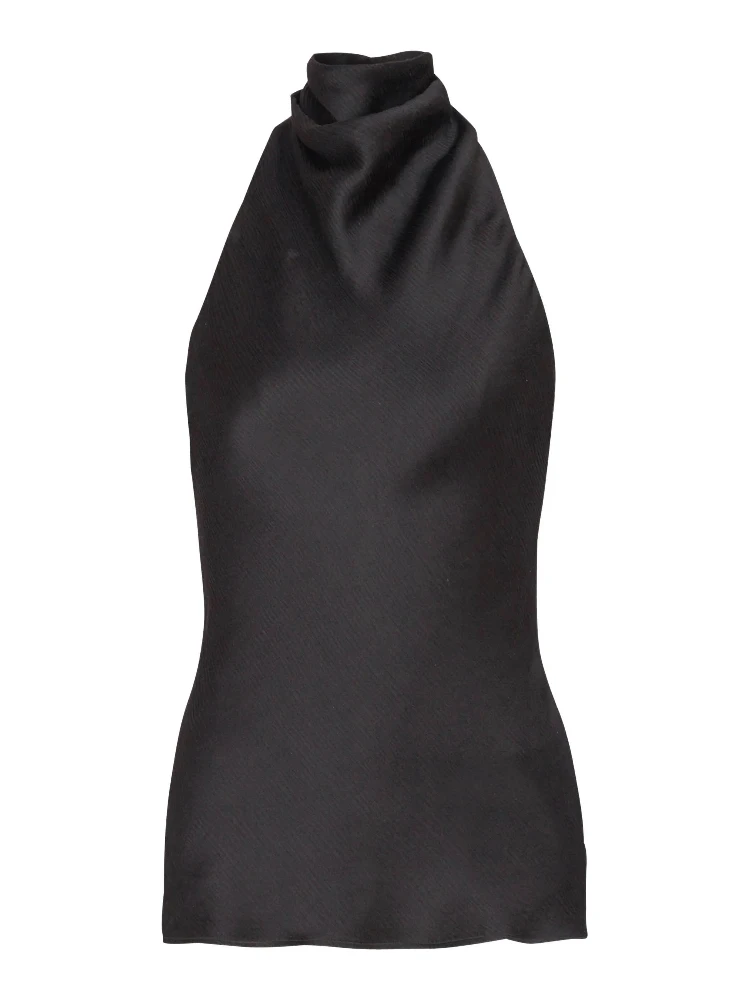 Balmain Shirts Black