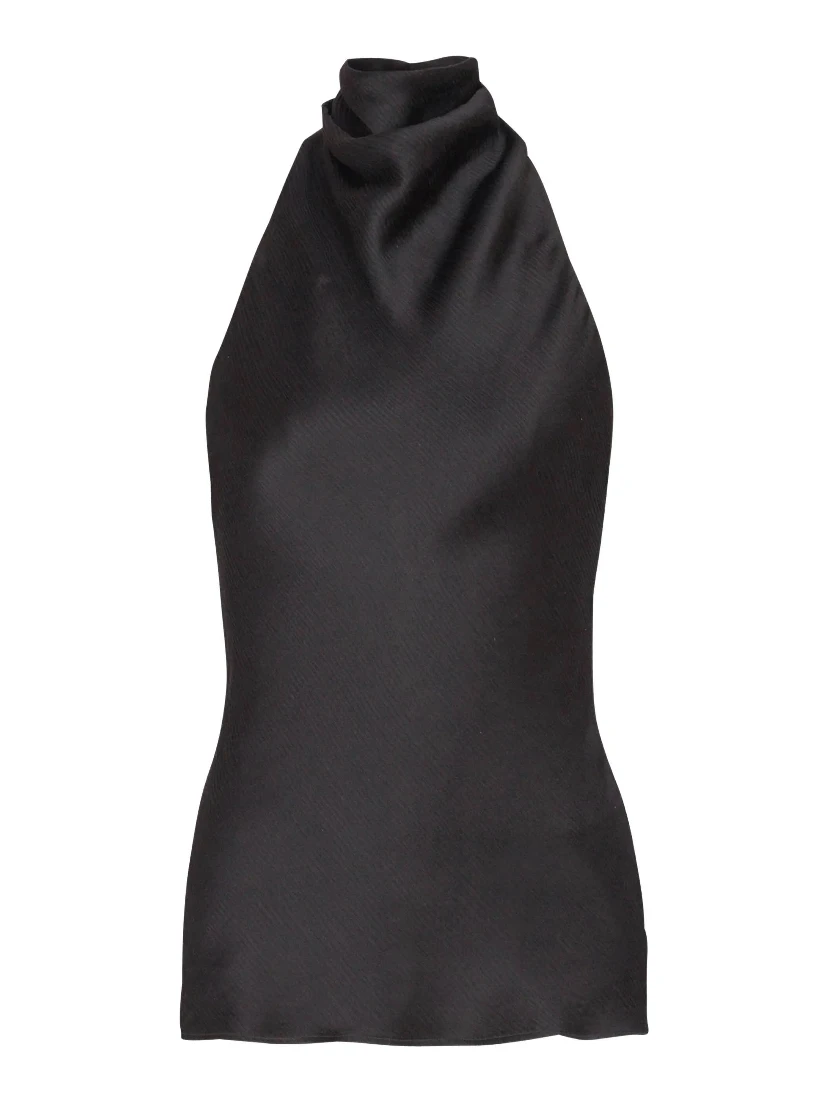 Balmain Shirts Black