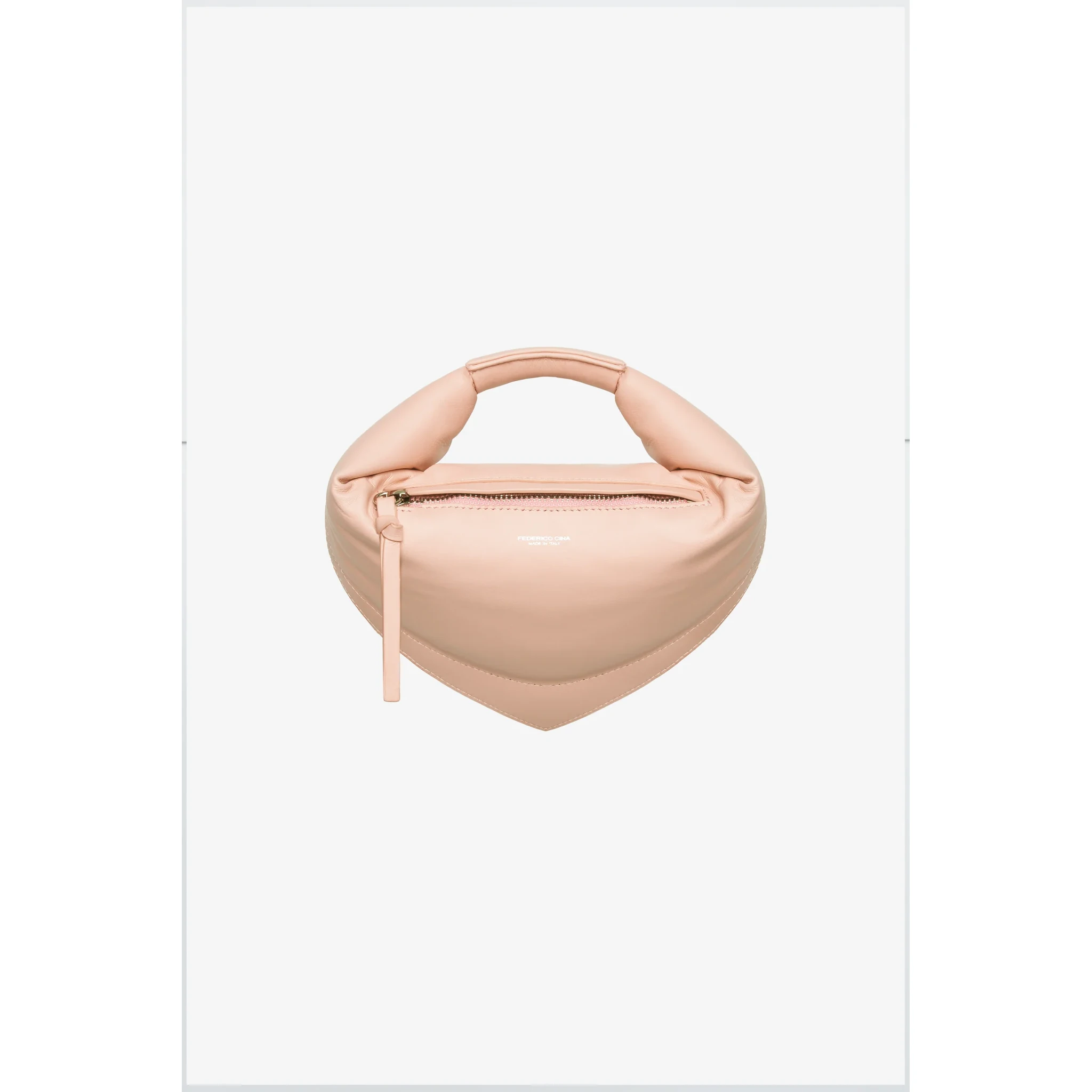 FEDERICO CINA Bags.. Pink