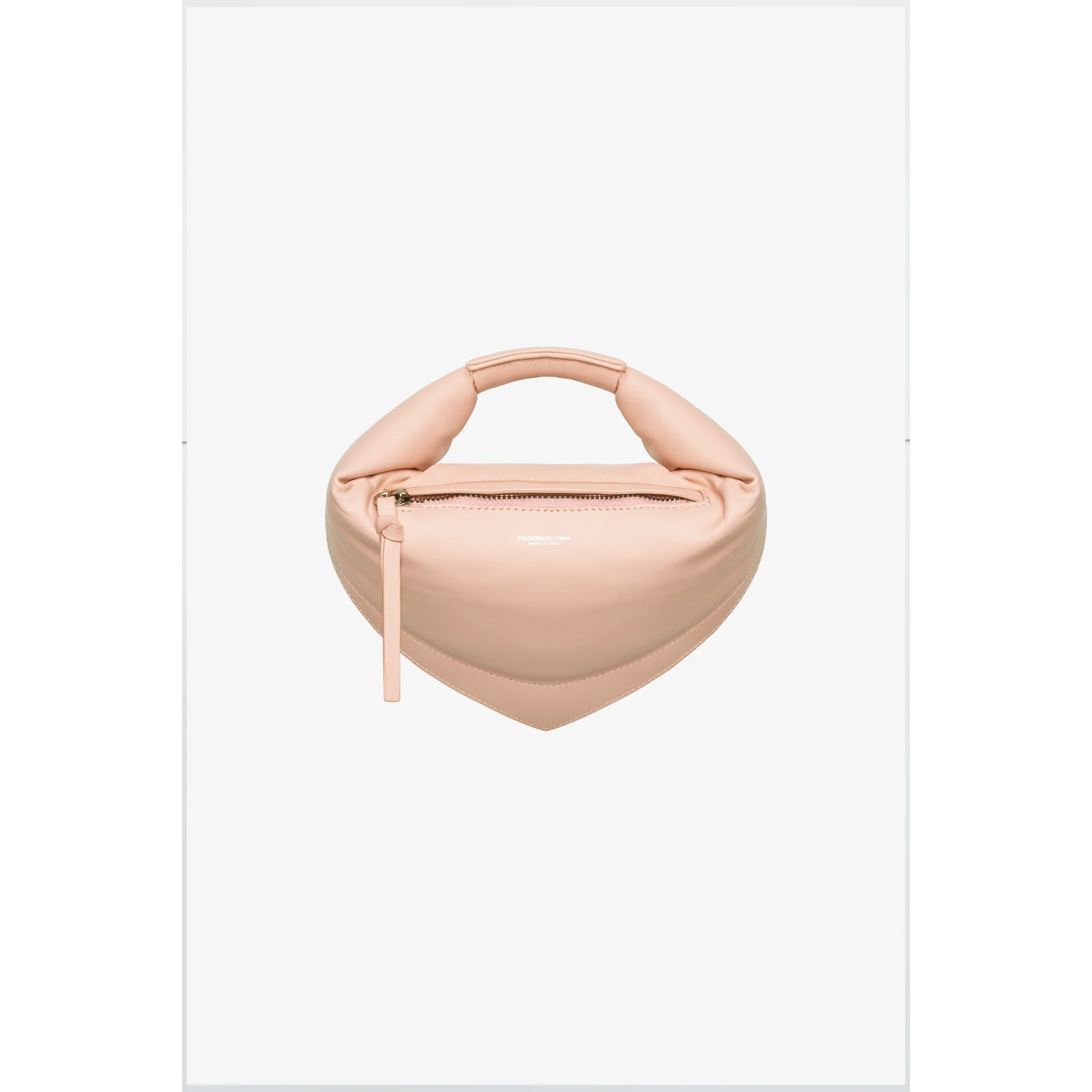 FEDERICO CINA Bags.. Pink