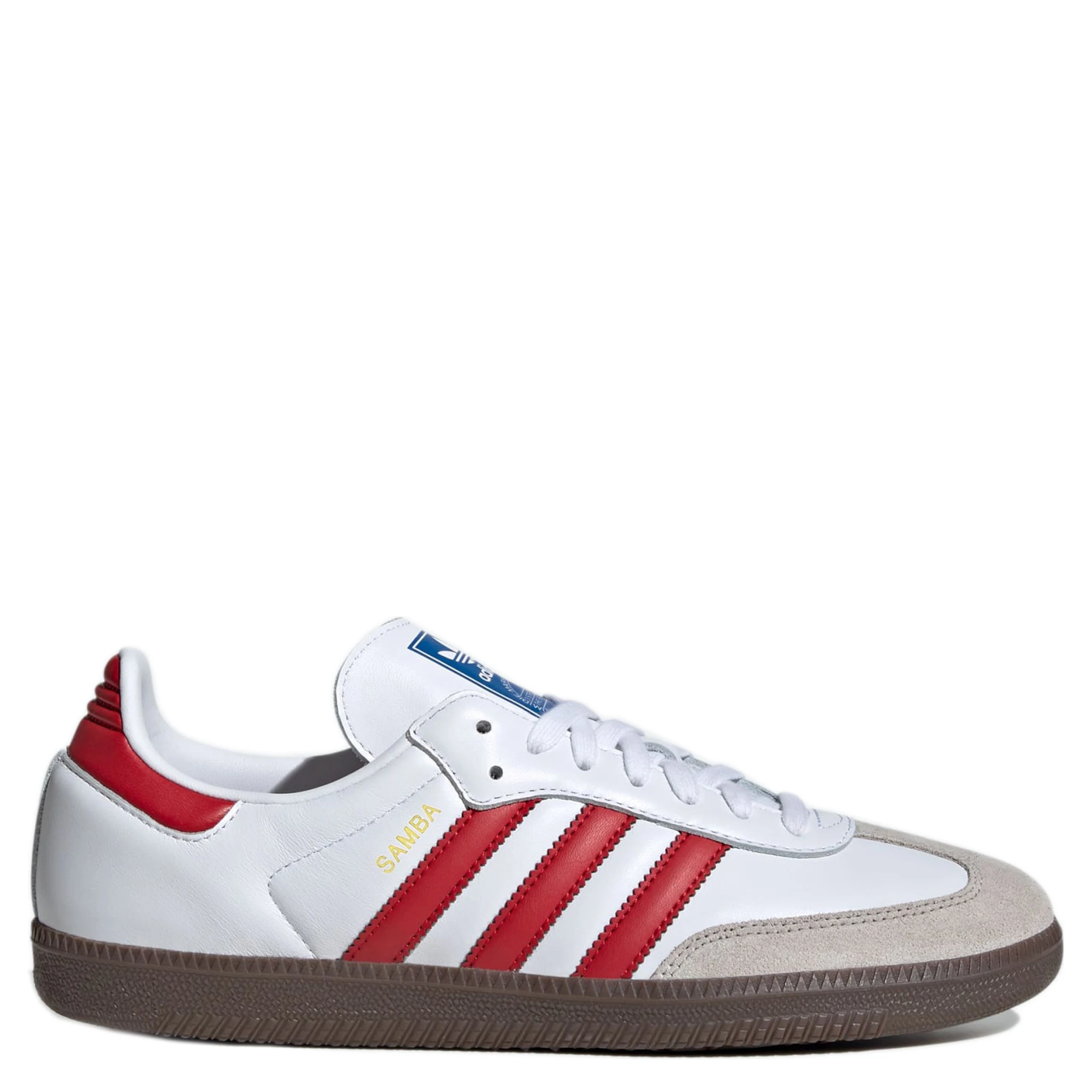Adidas Sneakers White
