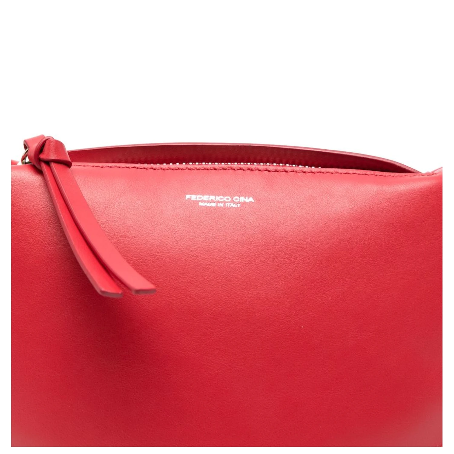 FEDERICO CINA Bags.. Black