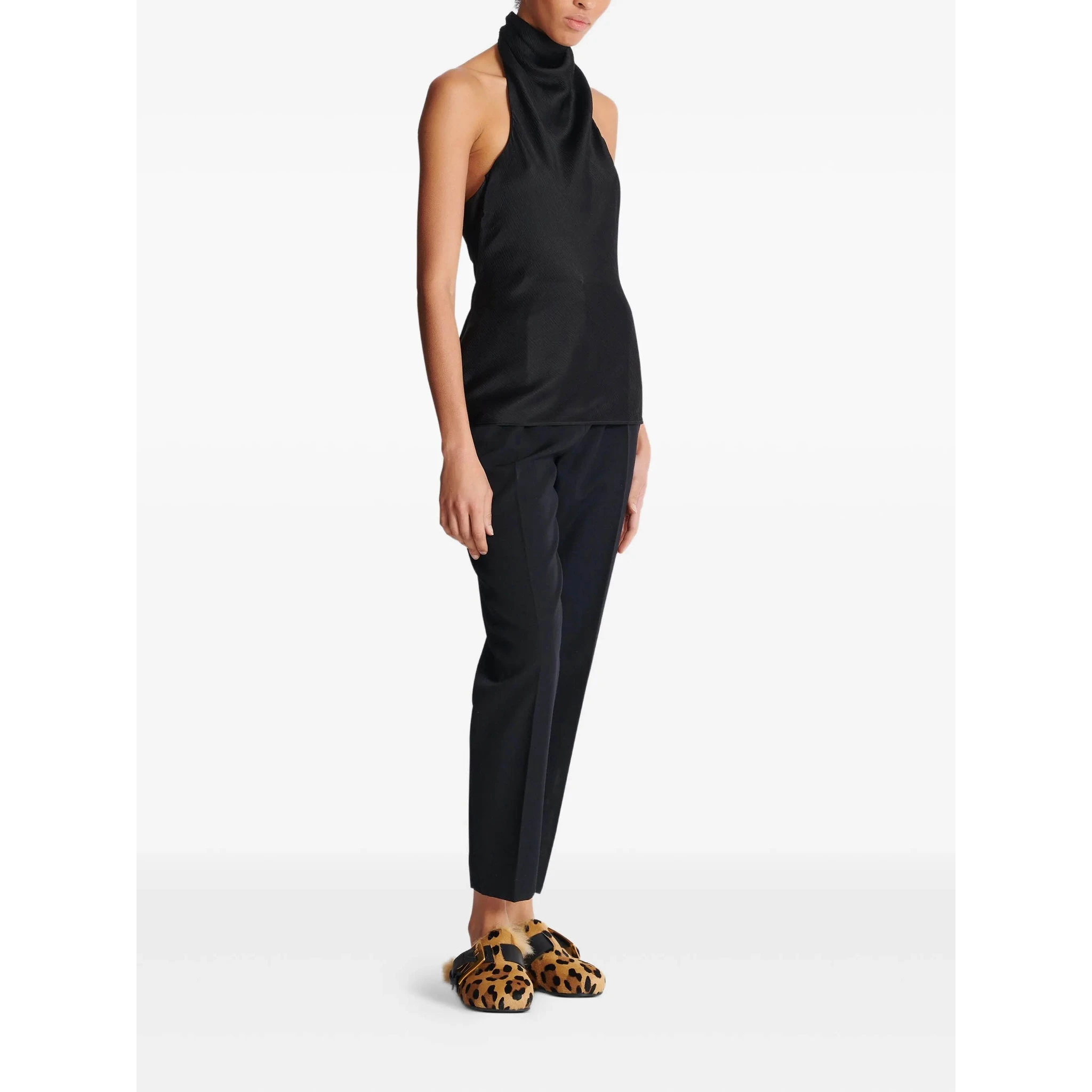 قمصان بالمان سوداء