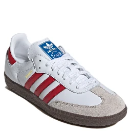 Adidas Sneakers White