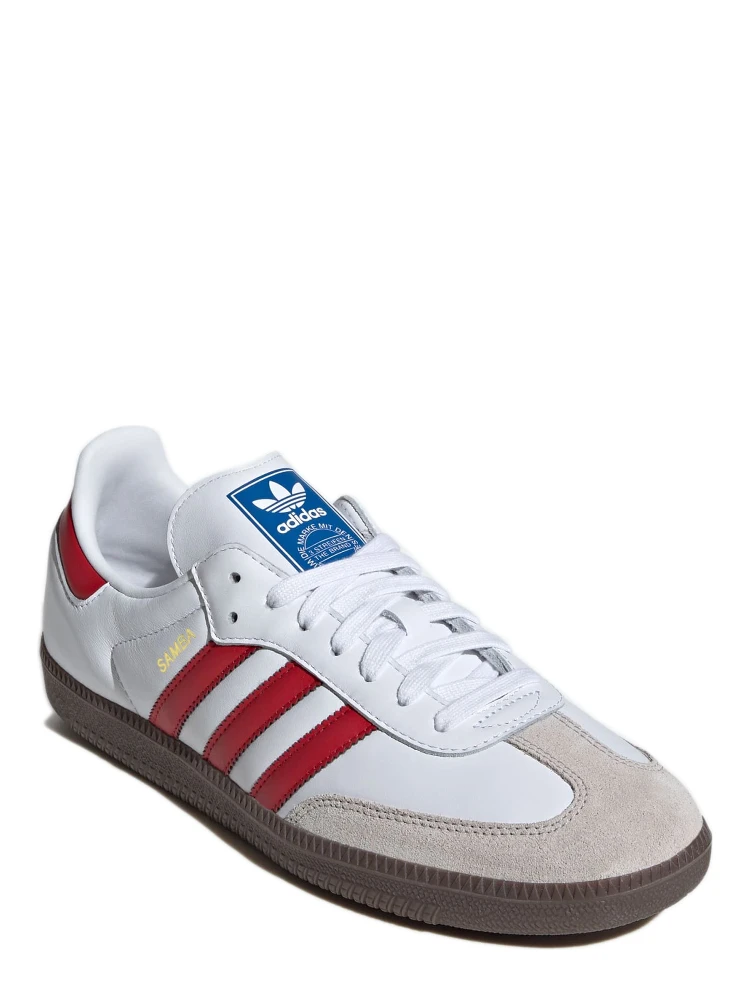 Adidas Sneakers White alternative