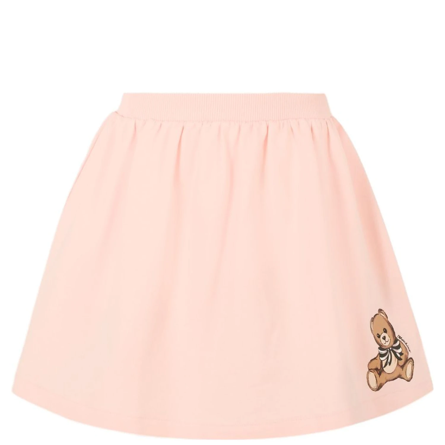MOSCHINO KIDS Skirts Pink