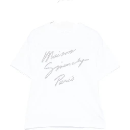 GIVENCHY KIDS T-shirts and Polos White