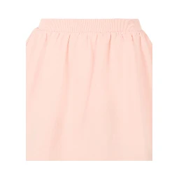MOSCHINO KIDS Skirts Pink
