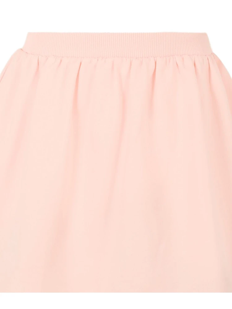 MOSCHINO KIDS Skirts Pink alternative