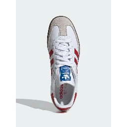 Adidas Sneakers White