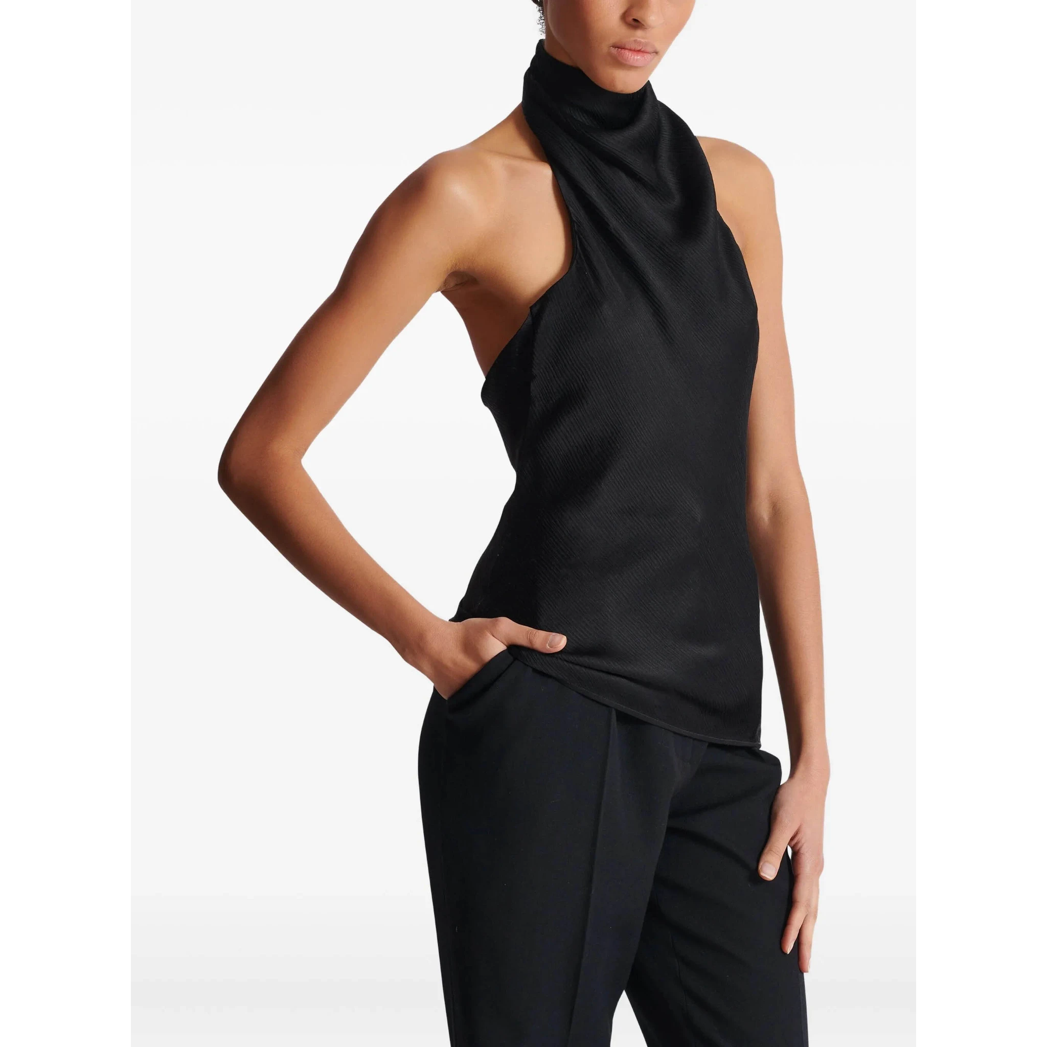 قمصان بالمان سوداء