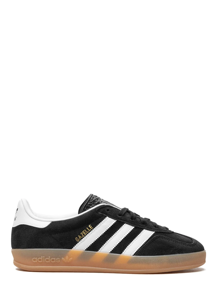 Adidas Sneakers Black
