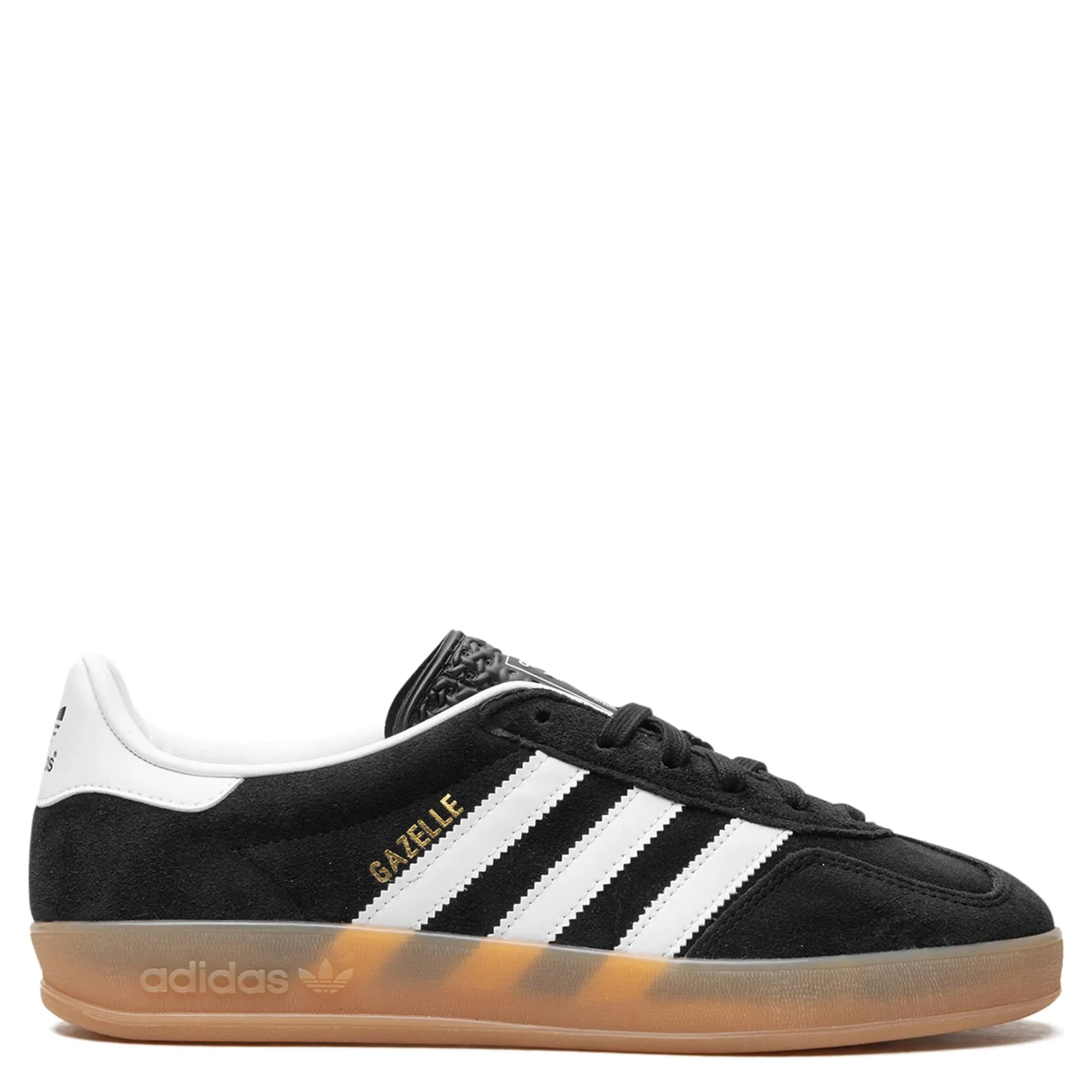 Adidas Sneakers Black