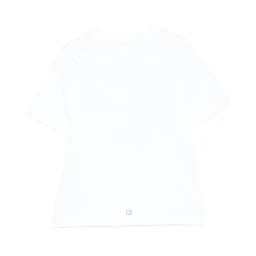 GIVENCHY KIDS T-shirts and Polos White