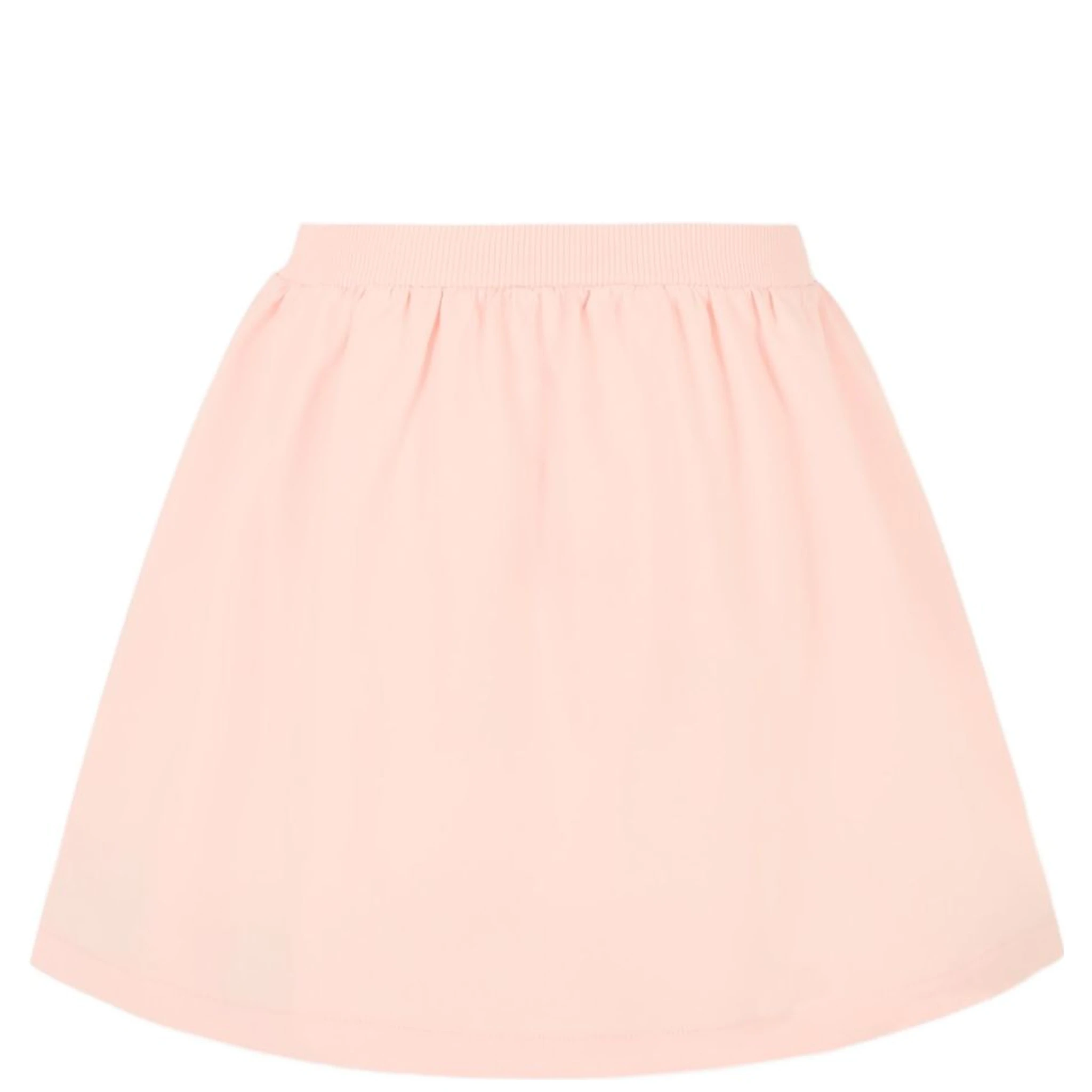 MOSCHINO KIDS Skirts Pink