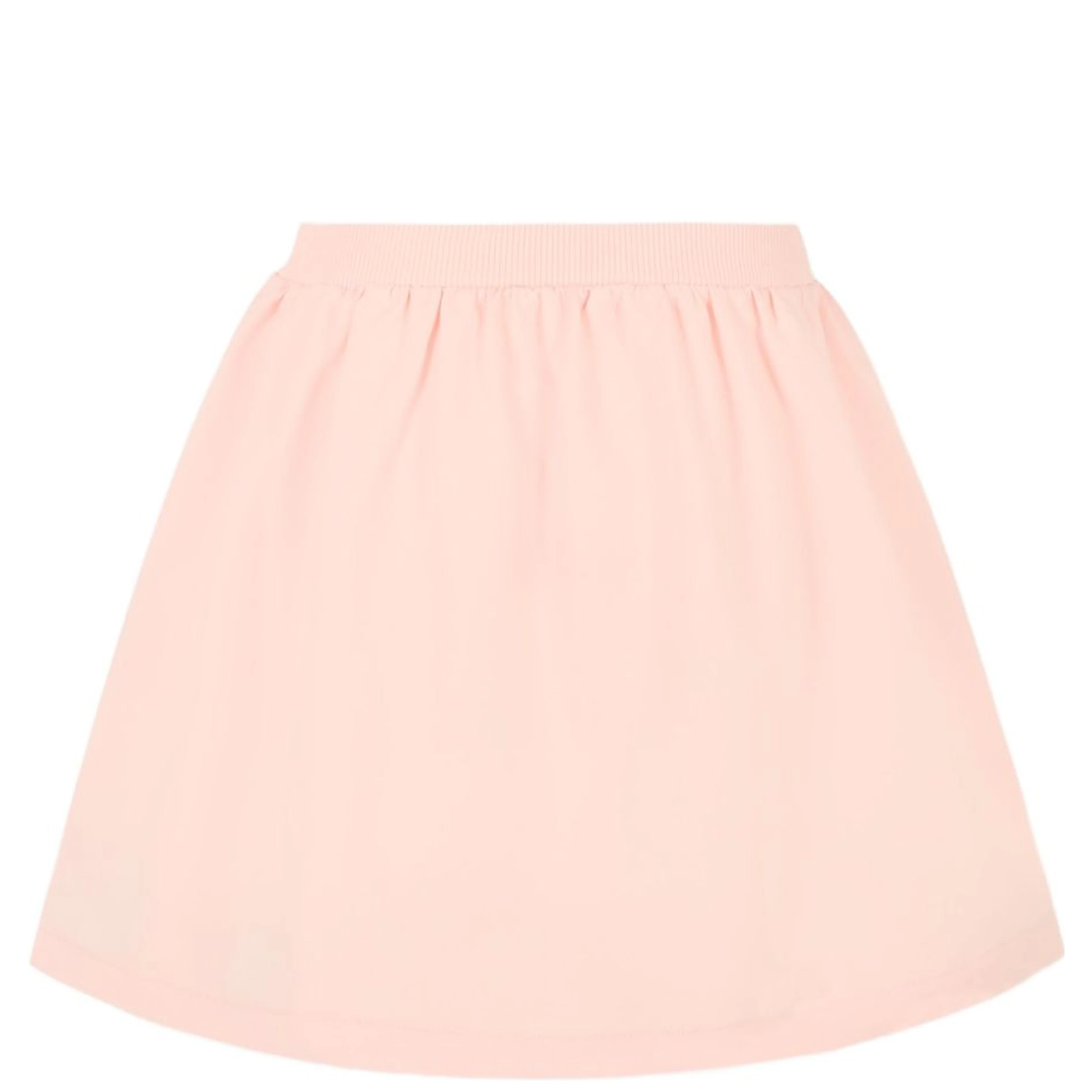 MOSCHINO KIDS Skirts Pink