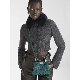 Fendi Bags.. Green