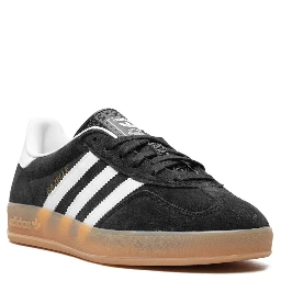 Adidas Sneakers Black