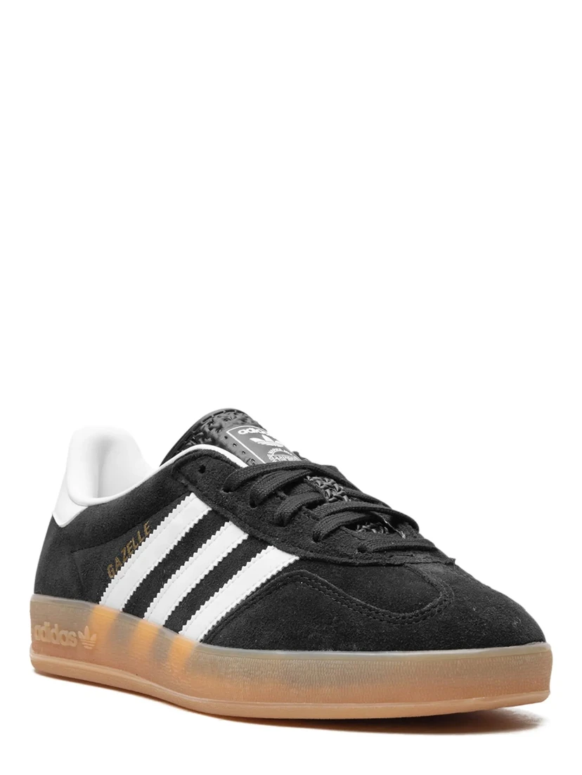 Adidas Sneakers Black