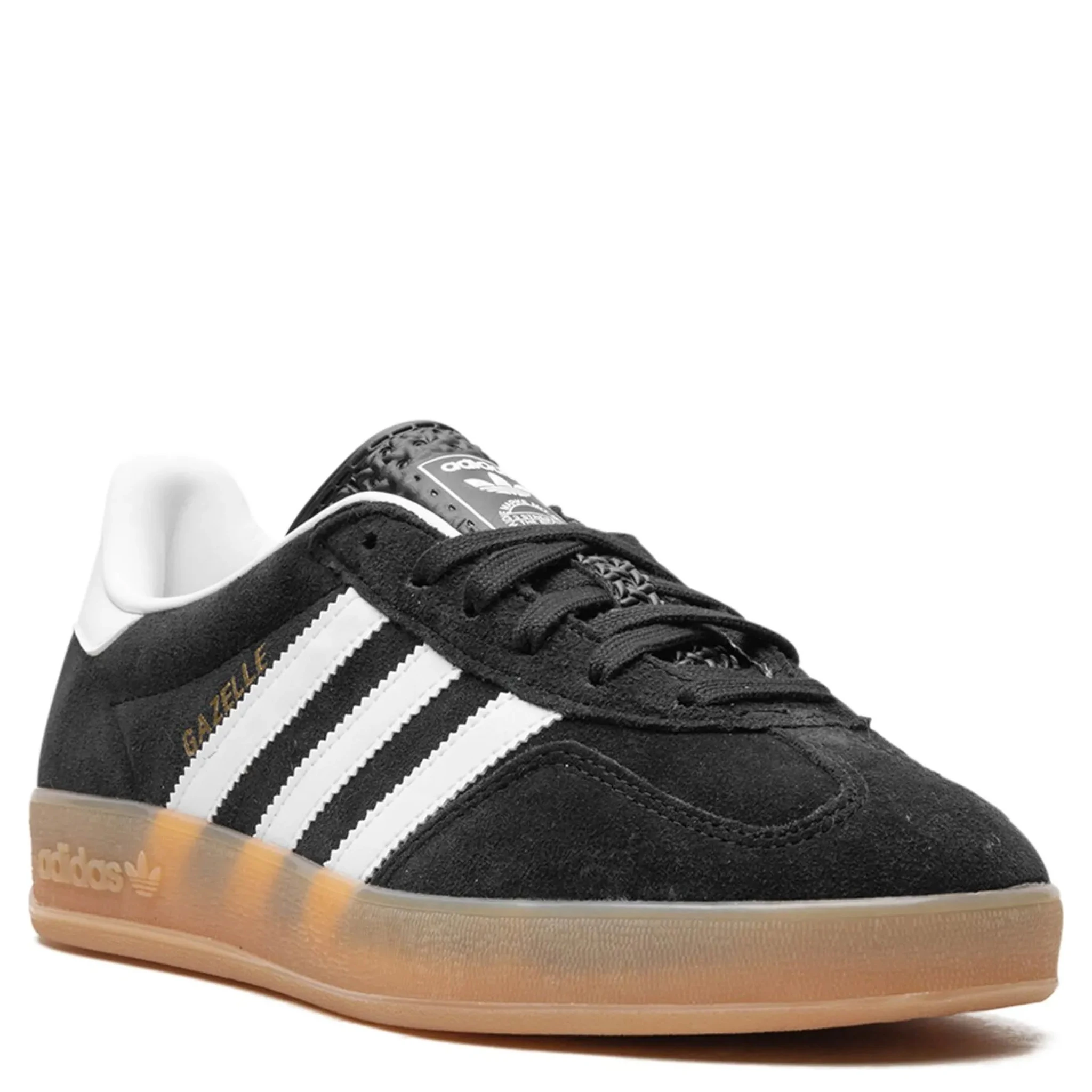 Adidas Sneakers Black