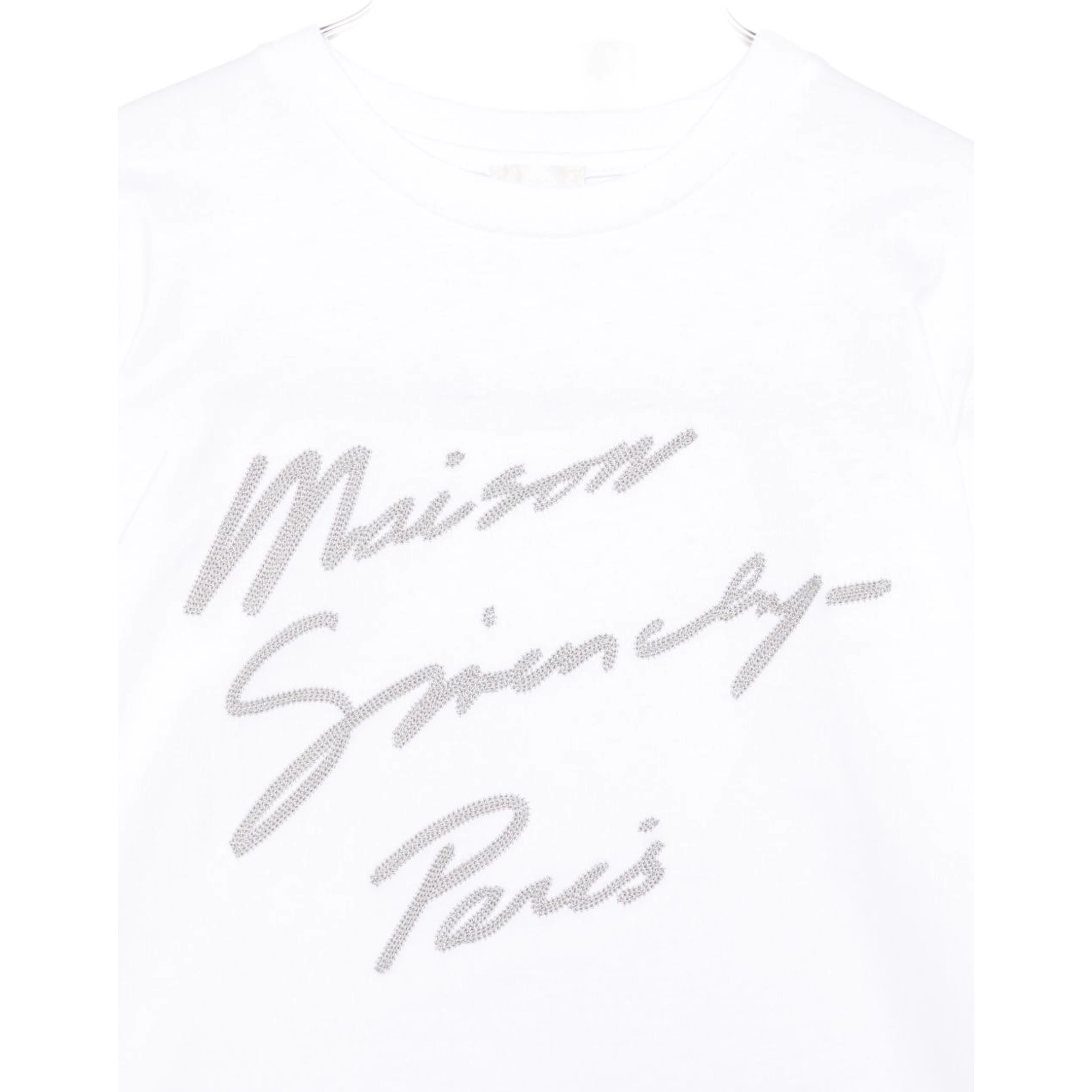 GIVENCHY KIDS T-shirts and Polos White