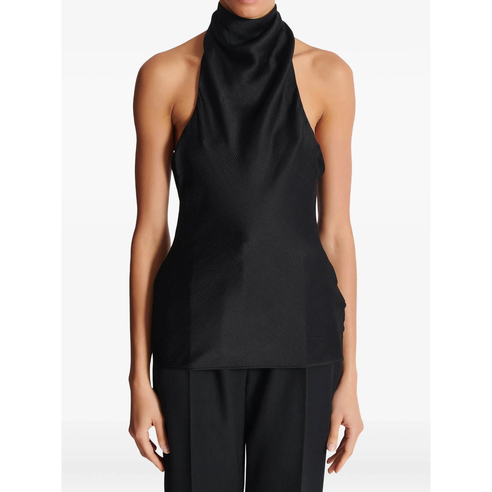 قمصان بالمان سوداء