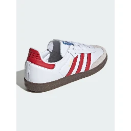 Adidas Sneakers White