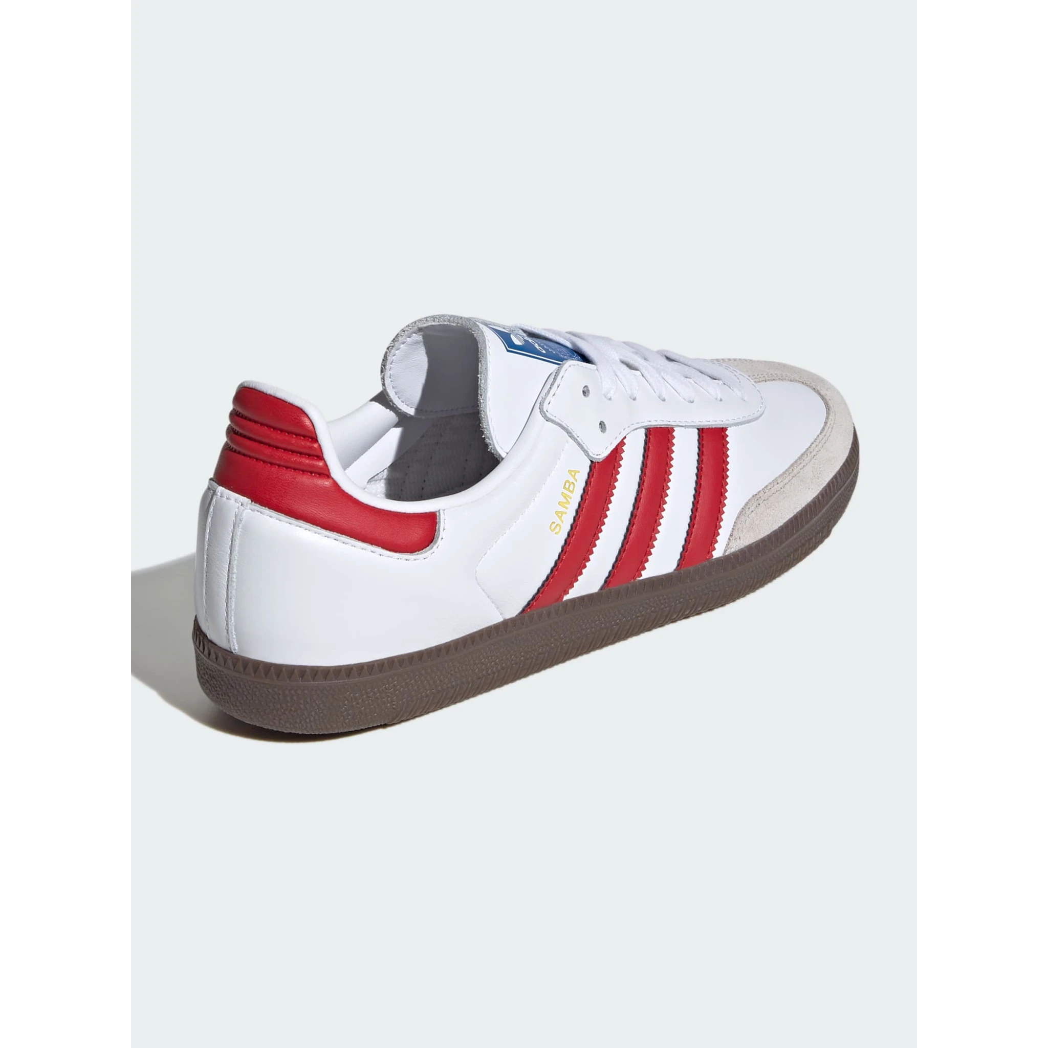 Adidas Sneakers White