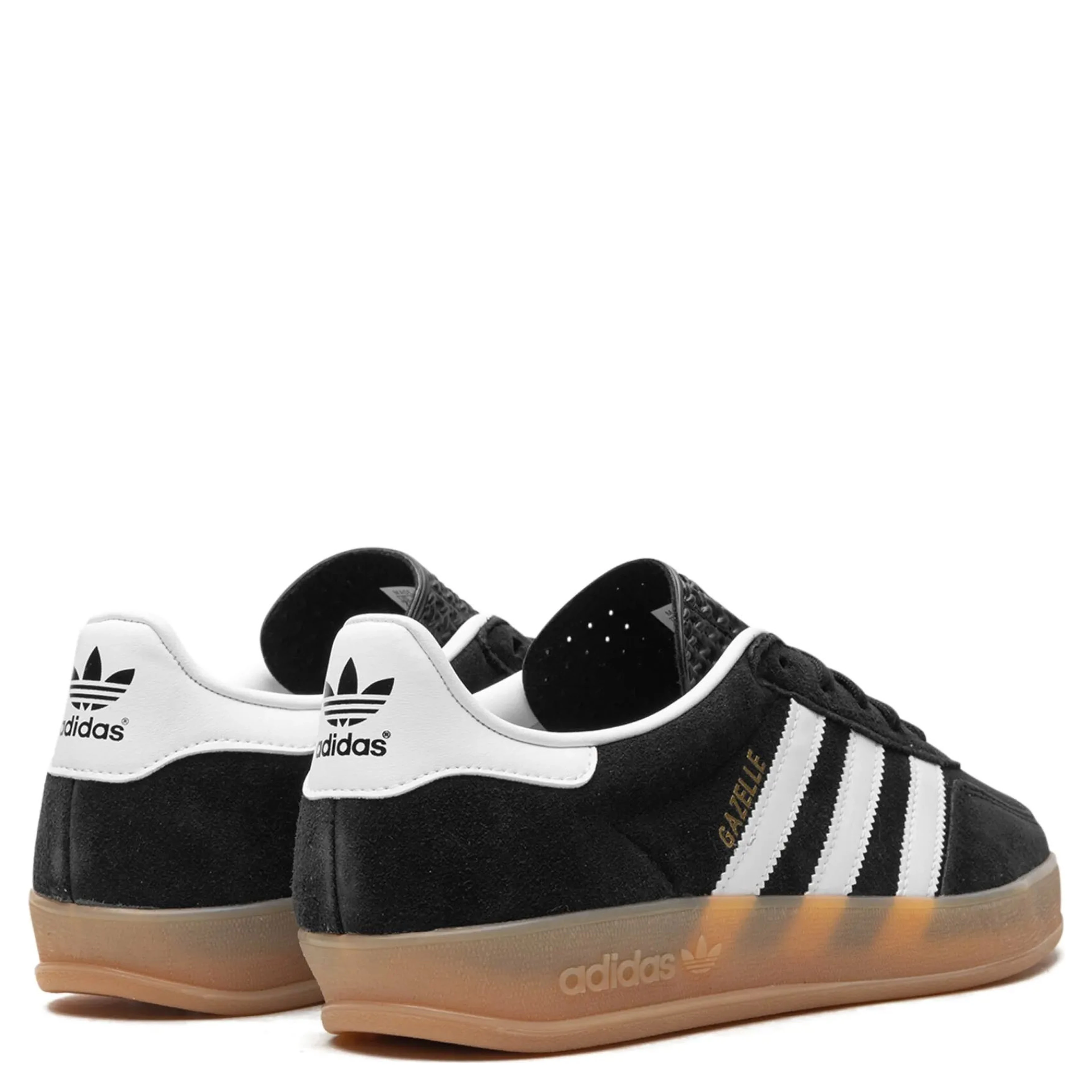Adidas Sneakers Black