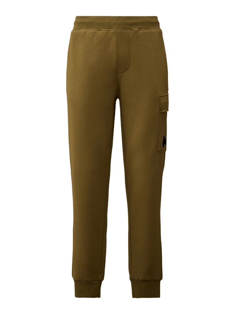 CP COMPANY RTW... Green