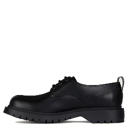 Givenchy Flat shoes Black