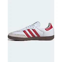 Adidas Sneakers White